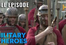 Clash of Empires: Rome vs. the Franks | Barbarians II: Full Special