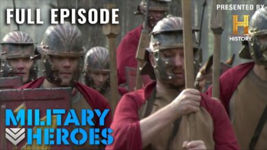 Clash of Empires: Rome vs. the Franks | Barbarians II: Full Special