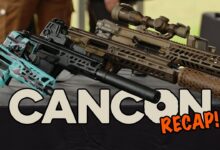 The Ultimate Fully Suppressed Range Day & Event… CANCON Carolinas 2024!