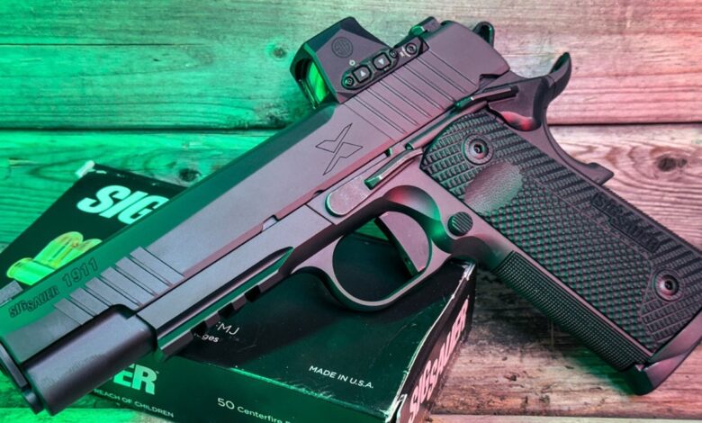 5 Must-Have Guns Before 2025!