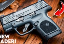 The 5 Best 9mm Handguns You Can’t Ignore – #1 Is Unbelievable!