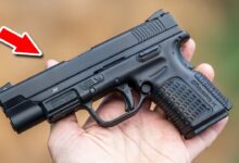 10 Popular Guns I’d Never Carry for Self-Defense