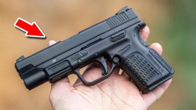 10 Popular Guns I’d Never Carry for Self-Defense