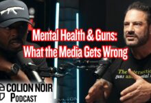 Mental Health and Guns: What the Media Gets Wrong