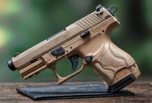 These NEW Walther Pistols That Will DOMINATE 2025