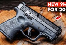 Top 7 Best 9mm Handguns To Buy in 2025 (Best Handguns to Buy Right Now!!)