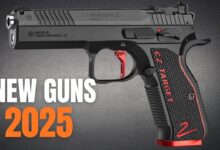 5 New Guns For 2025 You Need To Watch Out For!