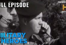 The Green Berets: A COMPLETE History | Full Special