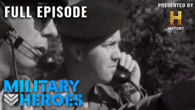 The Green Berets: A COMPLETE History | Full Special