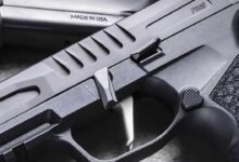 5 New SIG Sauer Guns You Can't Miss In 2025!