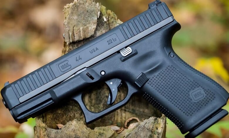 Top 4 Super Quiet Guns For SHTF