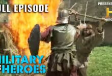 Barbarians Burn EVERYTHING in Their Path | Barbarians II: Vandals (S2, E1) | Full Episode