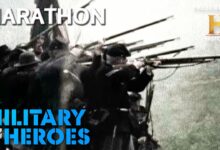 Unprecedented Scenes of HORROR *Marathon* | Battlefield Detectives