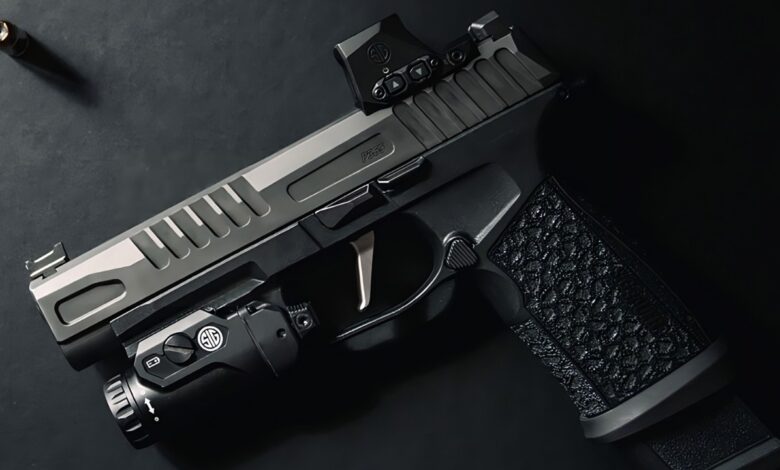 5 Guns That Will Dominate The CCW Market In 2024 (And Beyond)