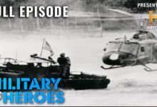 A Complete History Of The Navy Seals: Underwater Demolition Teams | Full Special