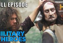 Lombard Barbarians Slaughter Roman Defenses (S2, E4) | Full Episode