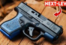 TOP 5 9MM Pistols Will Change the Game in 2025!