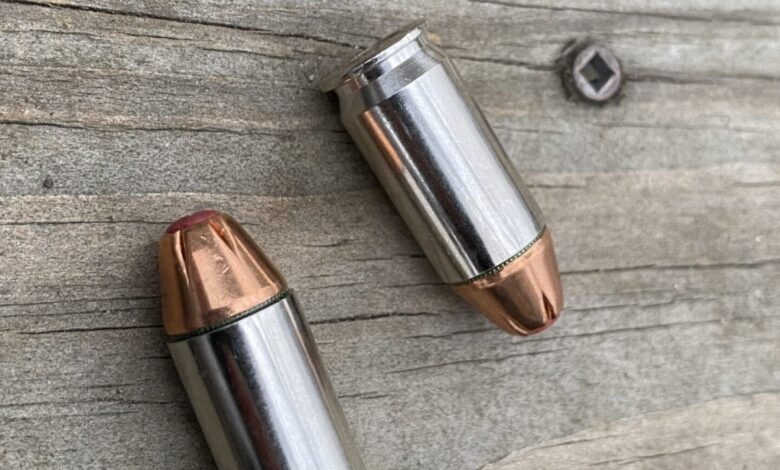 9mm vs. .45 ACP: The Debate That Seems To Never End