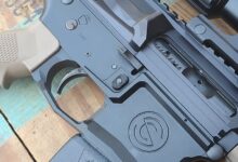 SilencerCo SCO-15 Ambi Receiver Set: Review