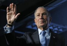 SHAMELESS! Bloomberg Trying to Buy Ballots Again