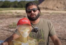 YouTuber Brandon Herrera for ATF Director? Mmmm, Probably Not; But Would be Funny