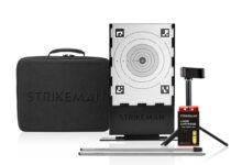 Take Your Training Anywhere with the Strikeman Marksman Kit