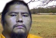 Armed Burglary Suspect Shot and Arrested After Confrontation with Victim’s Family in McLoud, Oklahoma