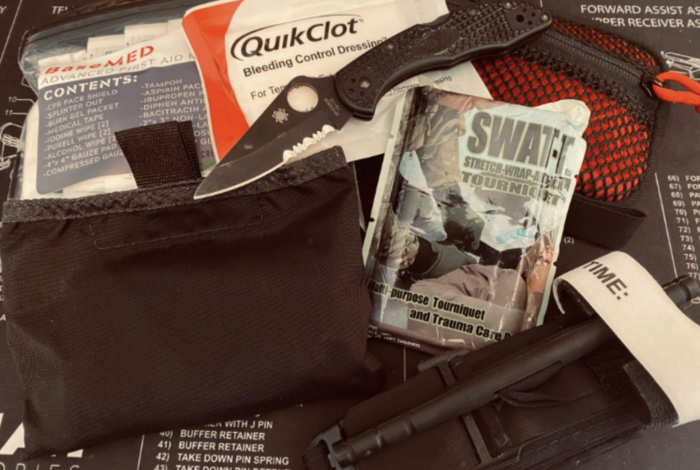 Best First-Aid Kit for EDC: Essential Medical Gear For Daily Carry