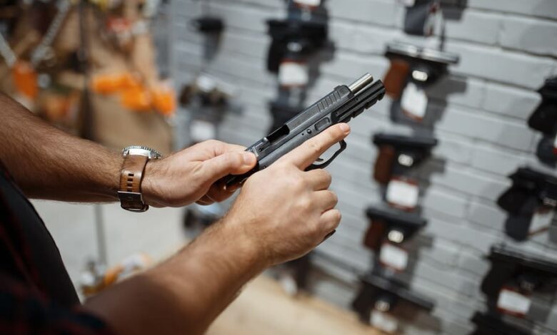 Post-Election Worries? Don’t Panic Buy Your First Gun!