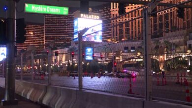 Deadly Road Rage Incident on Las Vegas Strip: Uber Driver Fatally Shot During Heated Confrontation