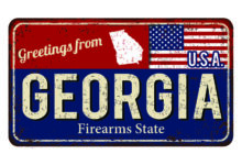 Charges Dropped Against Georgia Gun Owner Over Illegal Storage Ordinance