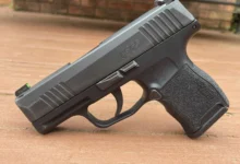 Guns We Love: Sig Sauer P365 9mm Review