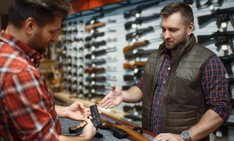 Mistakes to Avoid for the First-Time Gun Buyer