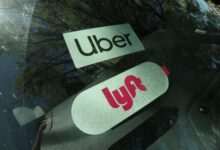 Armed Rideshare Drivers May Be An Option Soon For Texans