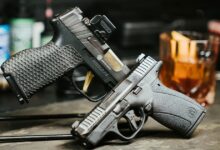 The Pros and Cons of Ultralight Carry Guns