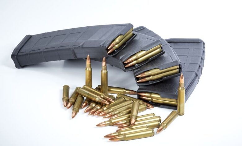 NRA Argues Against Washington Mag Ban In State Supreme Court Filing NRA Argues Against Washington Mag Ban In State Supreme Court Filing