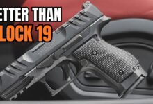 These Handguns Can Outperform the Glock 19!