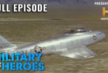 Dogfights: The Greatest Air Battles | Life & Death Aerial Combat | Full Special