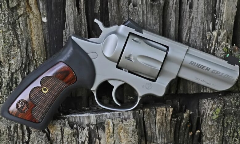 5 Most BOUGHT Revolvers In America! (and this is WHY)