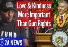 Supreme Court Ignores Hawaii’s Carry Ban That Says Love & Kindness More Important Than Gun Rights