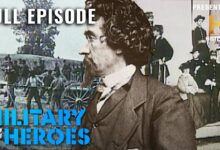 Civil War Journal: Devastating Battles Captured on Camera (S2, E29) | Full Episode