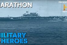 Hero Ships: GREATEST Battleships of All Time *Marathon*