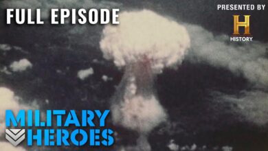 Hiroshima: 75 Years Later | The Most Devastating Attack in History | Full Special