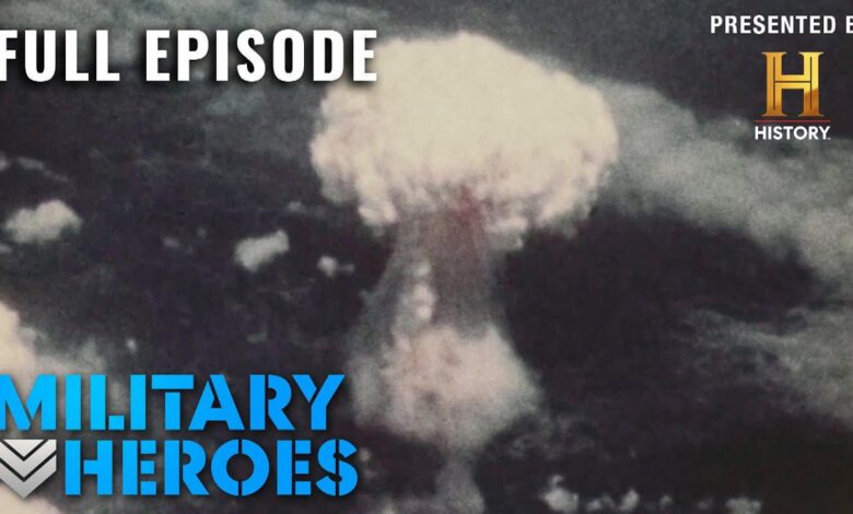 Hiroshima: 75 Years Later | The Most Devastating Attack in History | Full Special