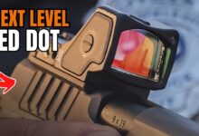 BEST RED DOT SIGHT FOR PISTOL 2025! Secrets I Wish I Knew Sooner!