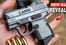 Top 7 Best Concealed Carry Gun for 2025!