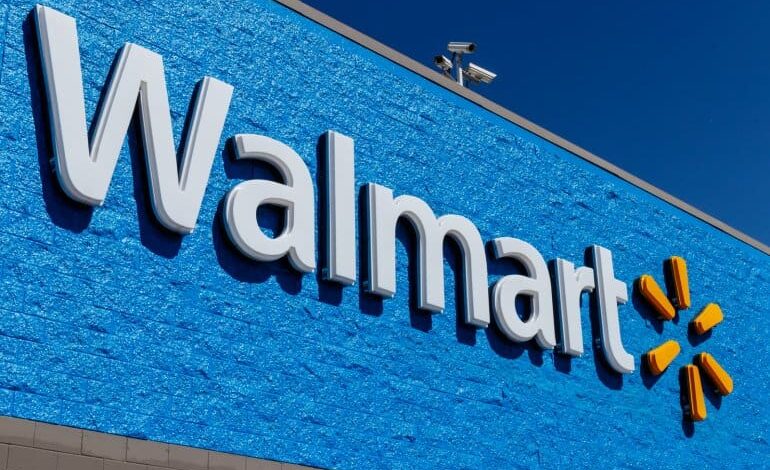 Armed Citizen Defends Family in Christmas Eve Walmart Shooting