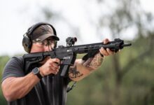 Smith & Wesson Response 9mm Carbine Review: A Versatile and Reliable PCC