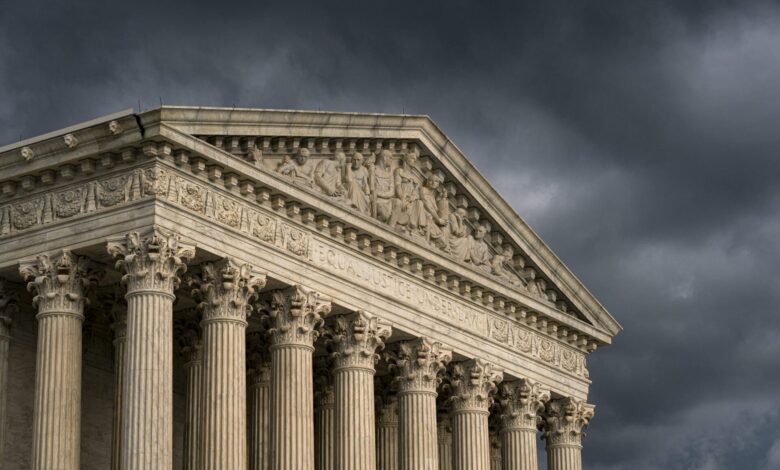 Supreme Court Lets Hawaii Off With a Warning … For Now