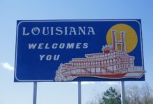 FPC Sues Louisiana Over Nonresident Carry Ban